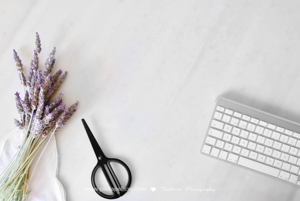 Лавандовый завтрак