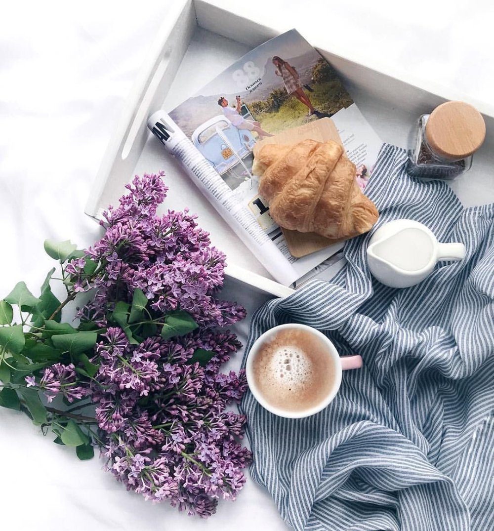 Скраб Дешели Лаванда