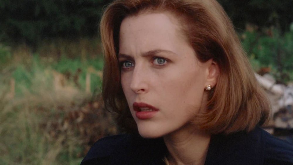 Агент Скарлет секретные материалы