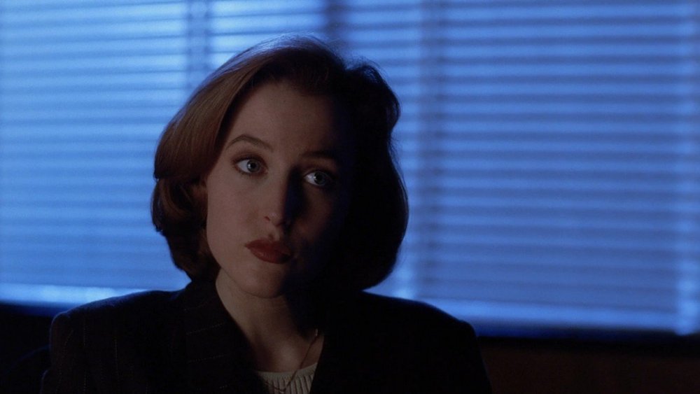 Секретные материалы битва за будущее 1998