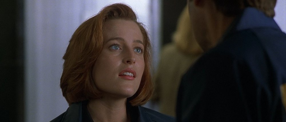 Секретные материалы Постер