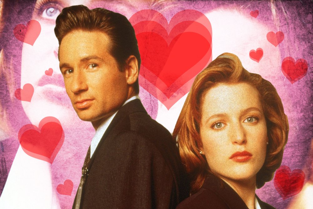 Секретные материалы Милагро