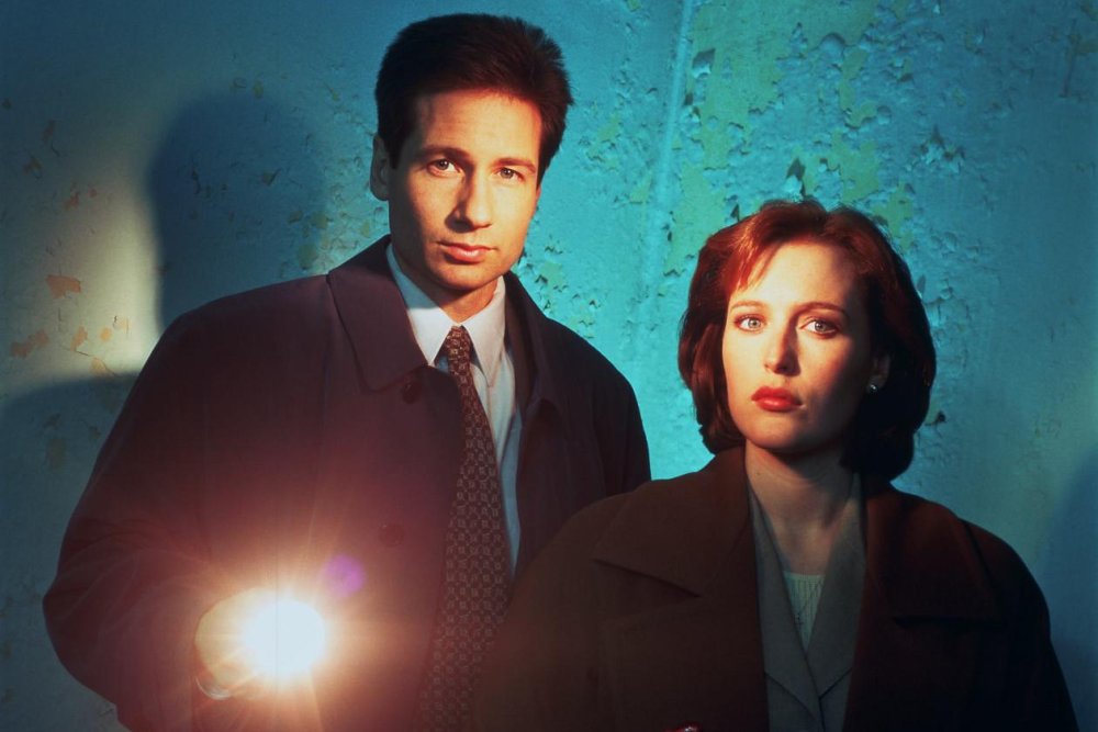 Секретные материалы 7 сезон 7 серия