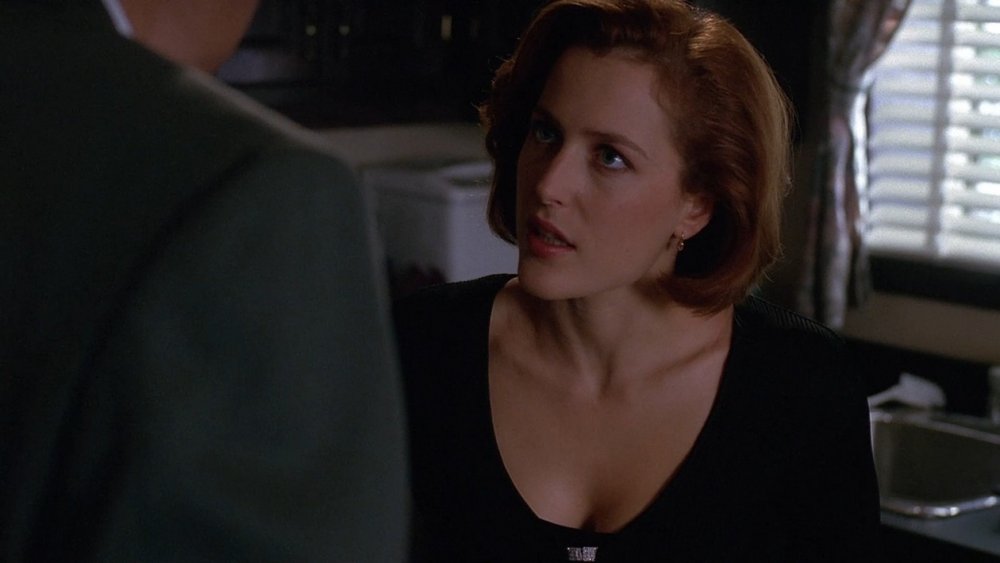 Скарлит секретные материалы