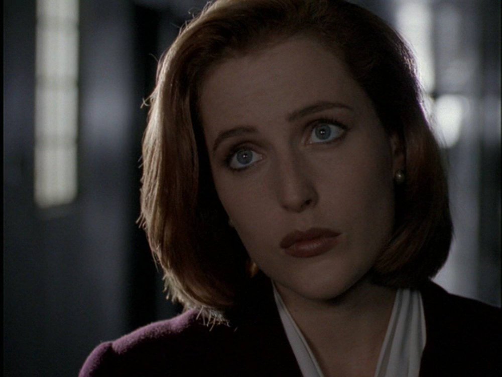 Секретные материалы