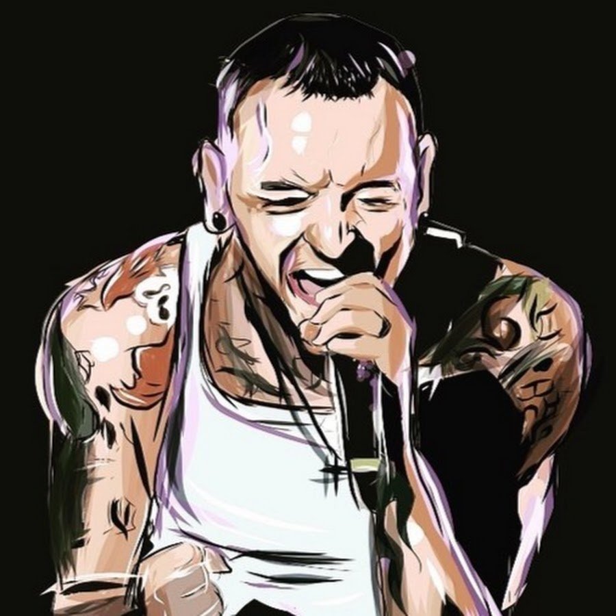 Честер Беннингтон память