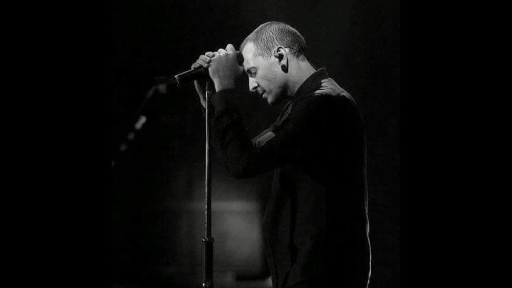 Честер Беннингтон микро