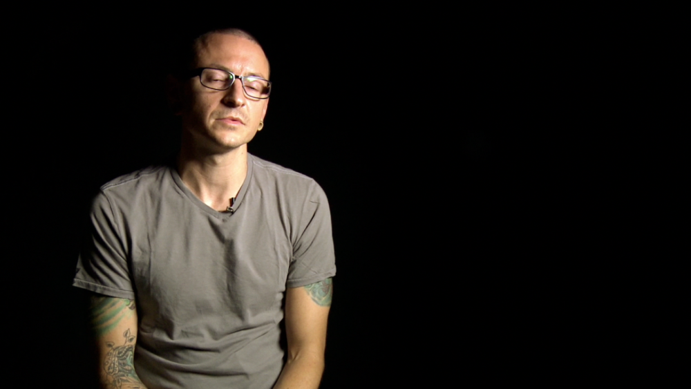 Стиль Честер линкин парк