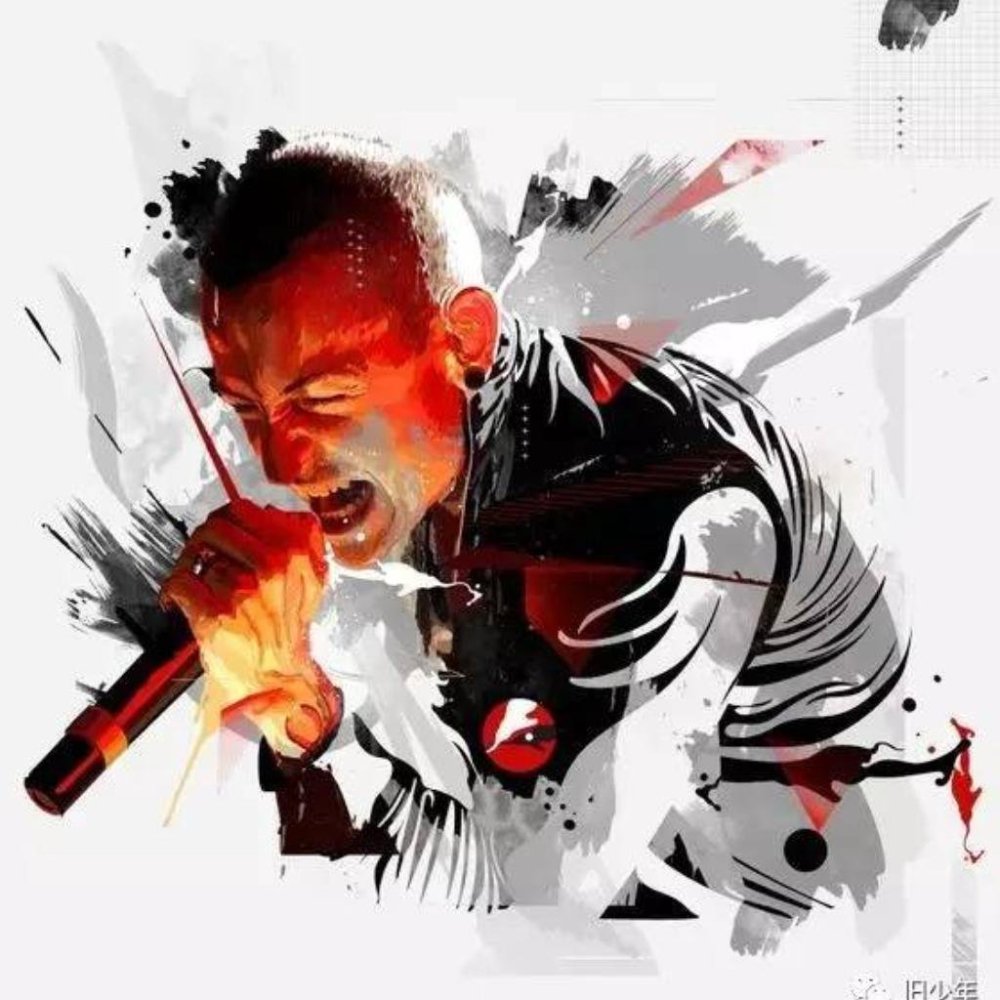 Chester Bennington Rip