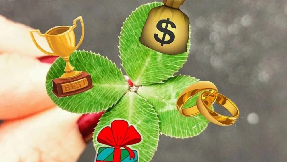 Я притягиваю деньги и богатство