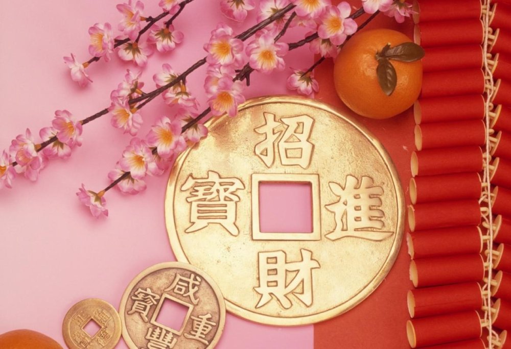 Картина для притягивания денег