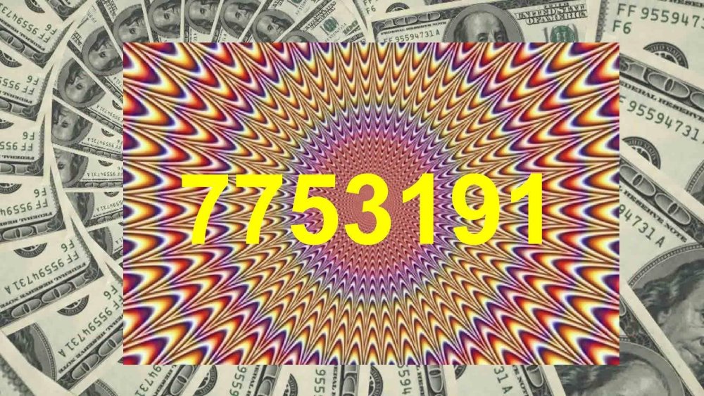 Денежный талисман