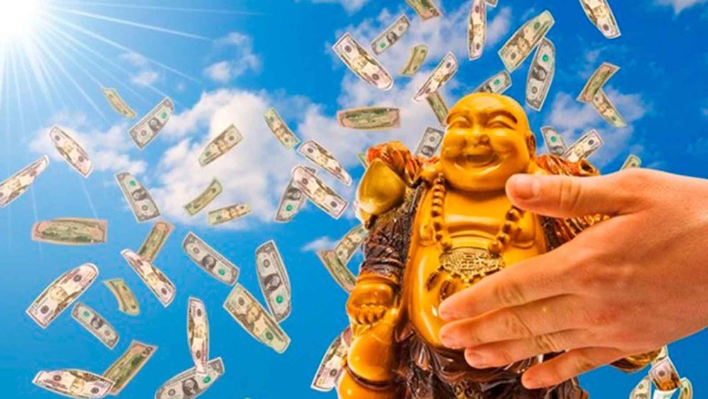 Золотая Монетка