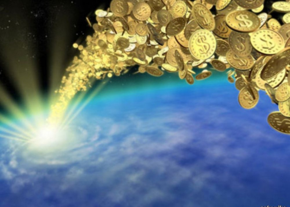 Символ успеха и богатства