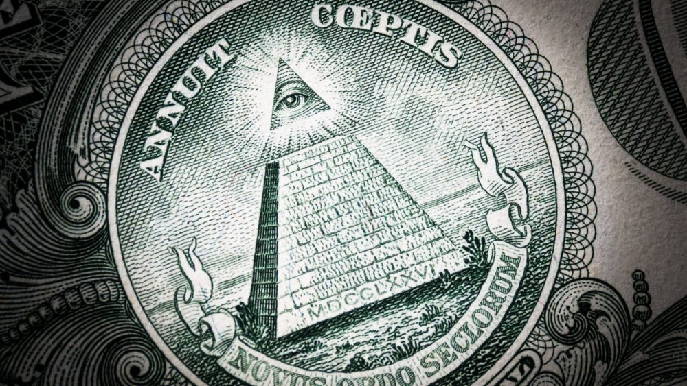 Богатство и успех