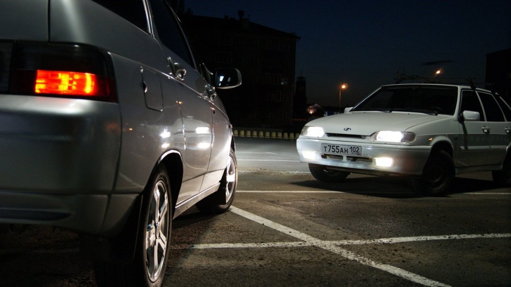 ВАЗ 2114 Japan Style