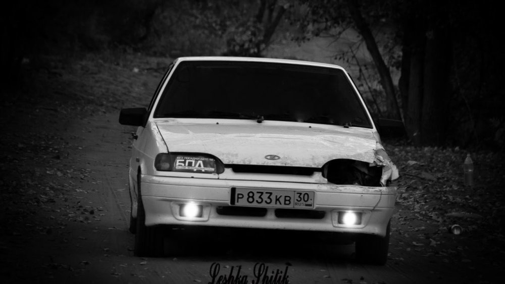 ВАЗ 2114 Богдан