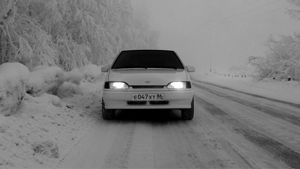 ВАЗ 2113 Приора