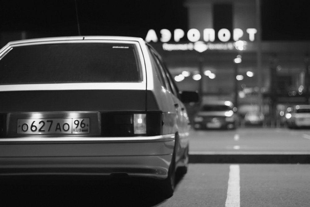 ВАЗ 2113 Приора