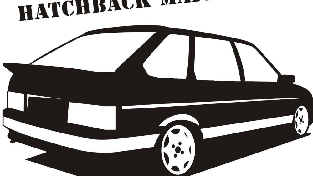 Лада 2109 stance развал