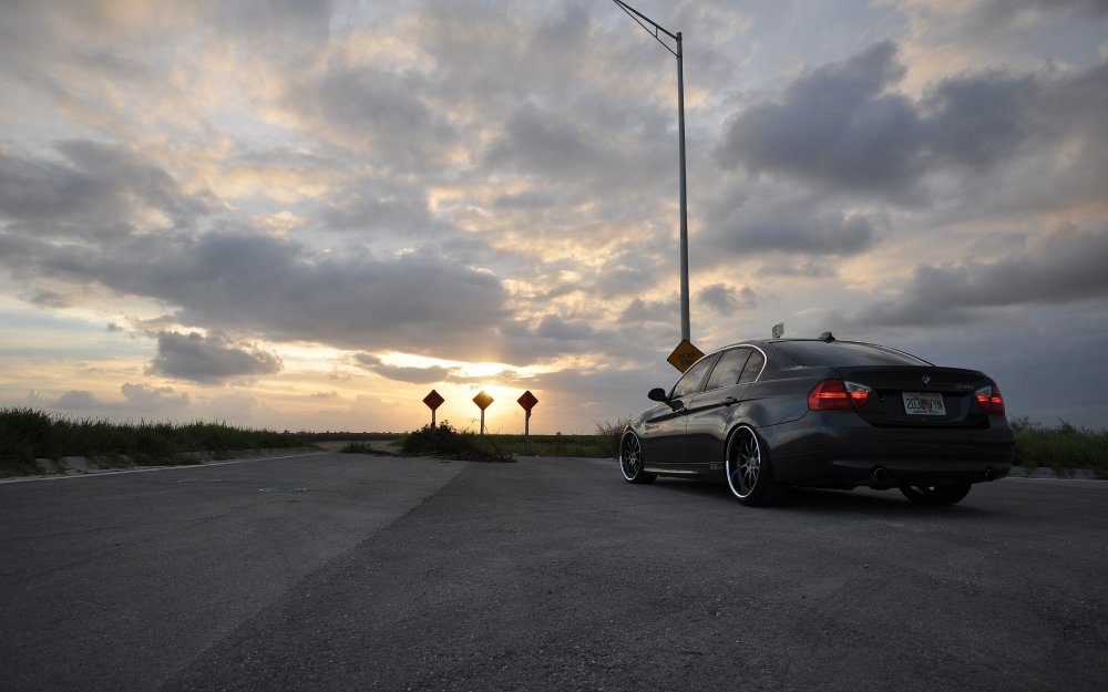 Машина БМВ х7