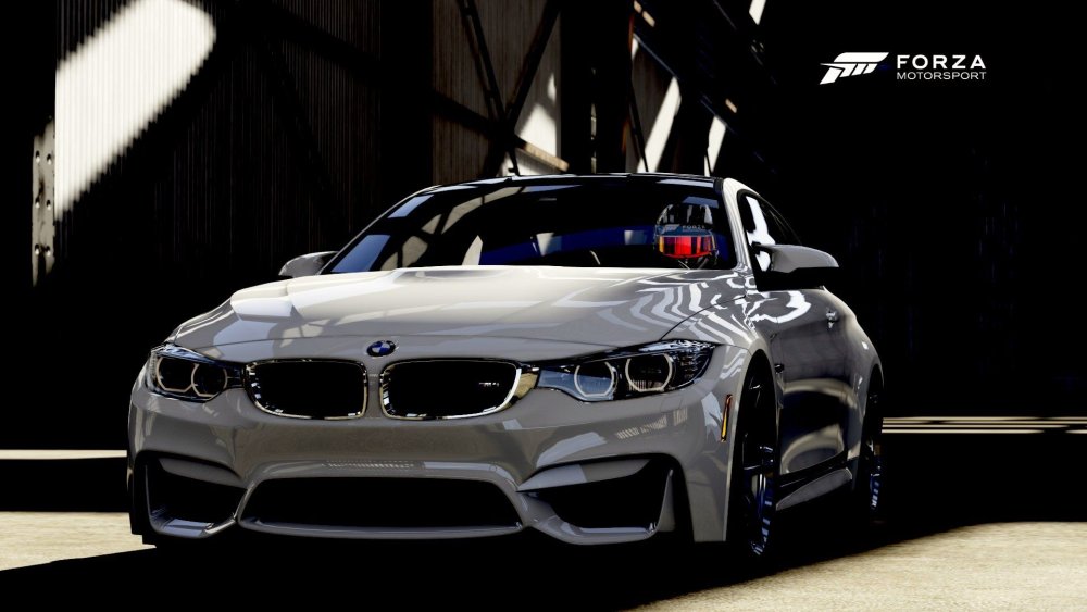 3d обои на телефон BMW