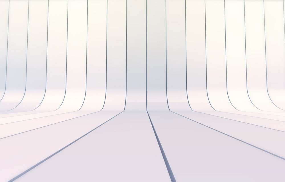 Черный градиент на прозрачном фоне для фотошопа