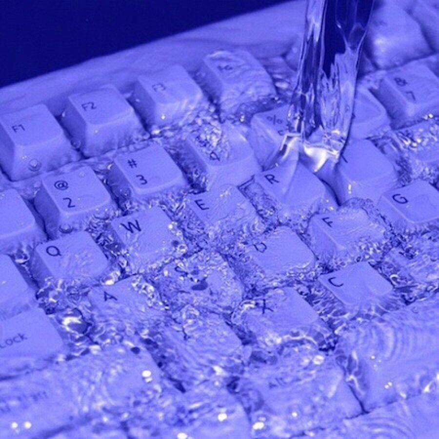 Эстетика фиолетового цвета