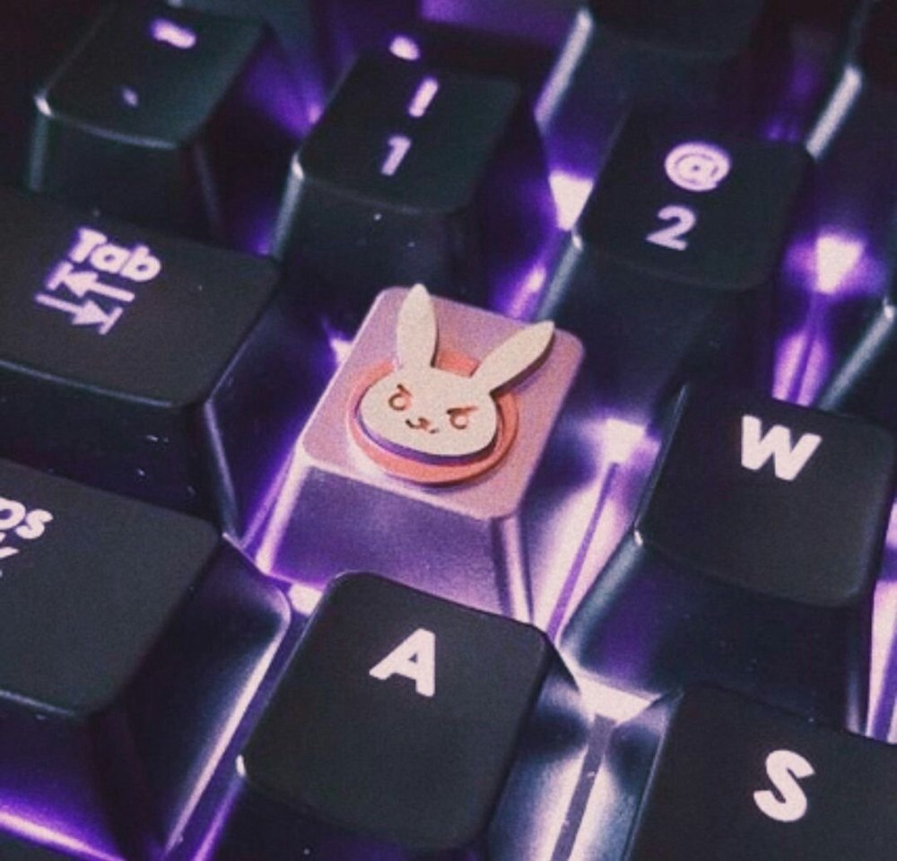 Эстетическая клавиатура