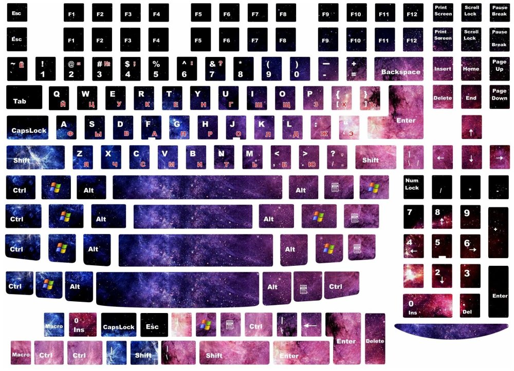 Фон для компьютера