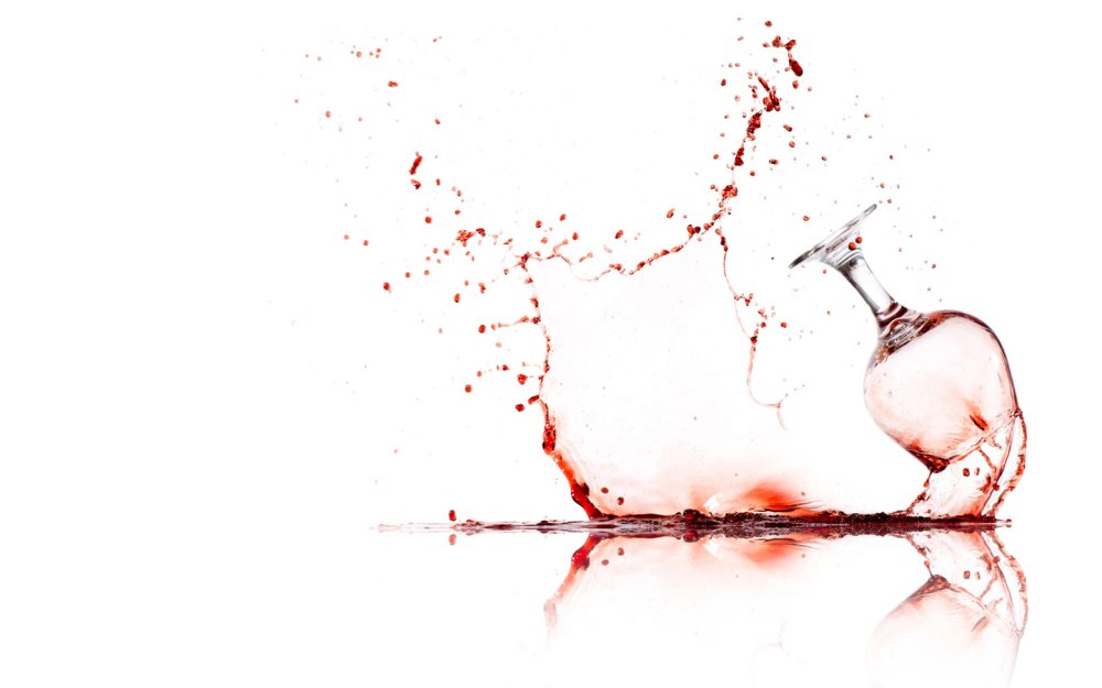 Разбитое стекло