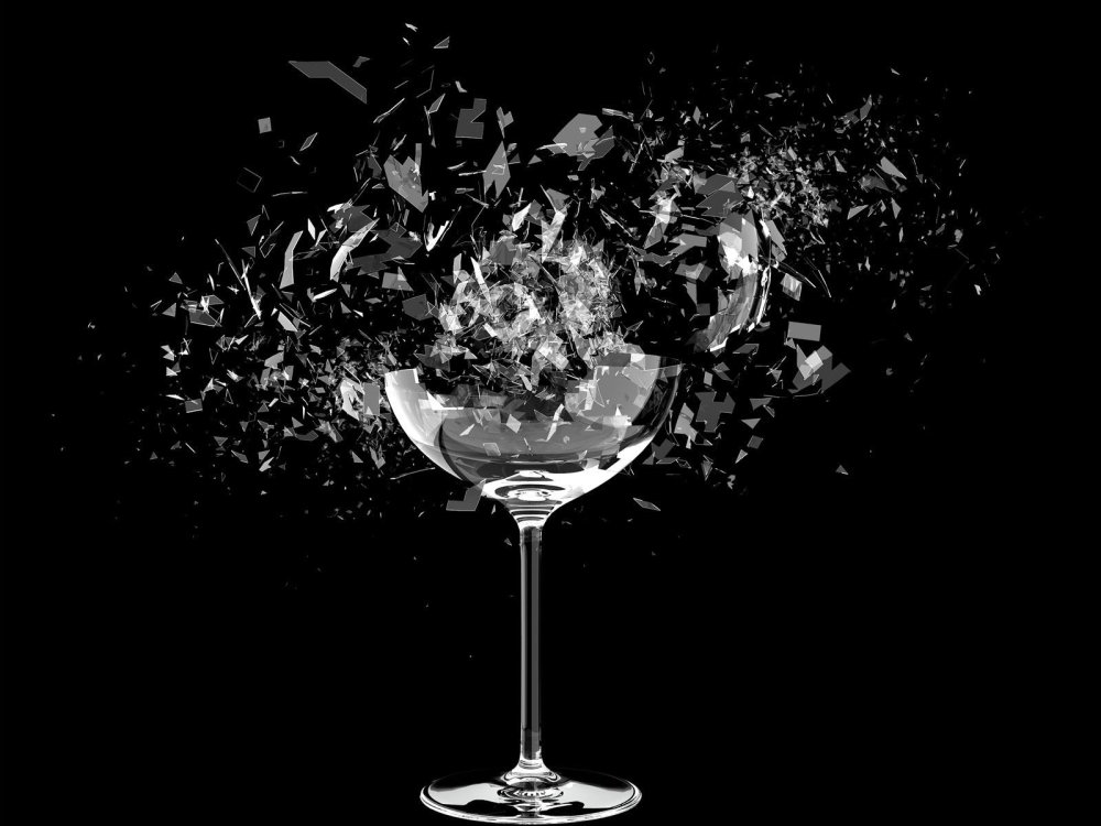 Виски брызги