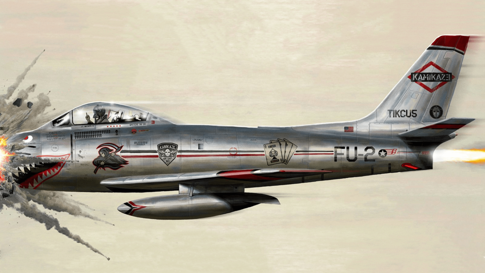 Эминем камикадзе