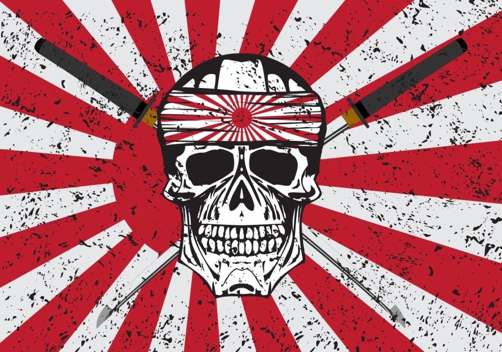 Максим камикадзе