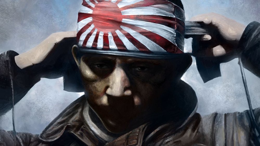 Hearts of Iron 4 арты