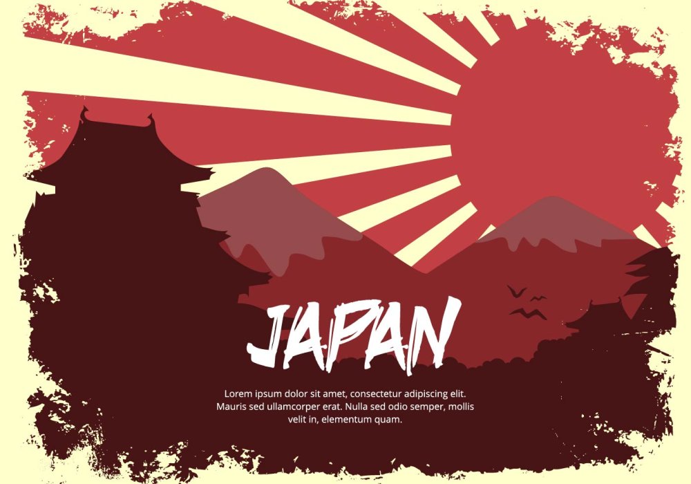 Логотип камикадзе обои