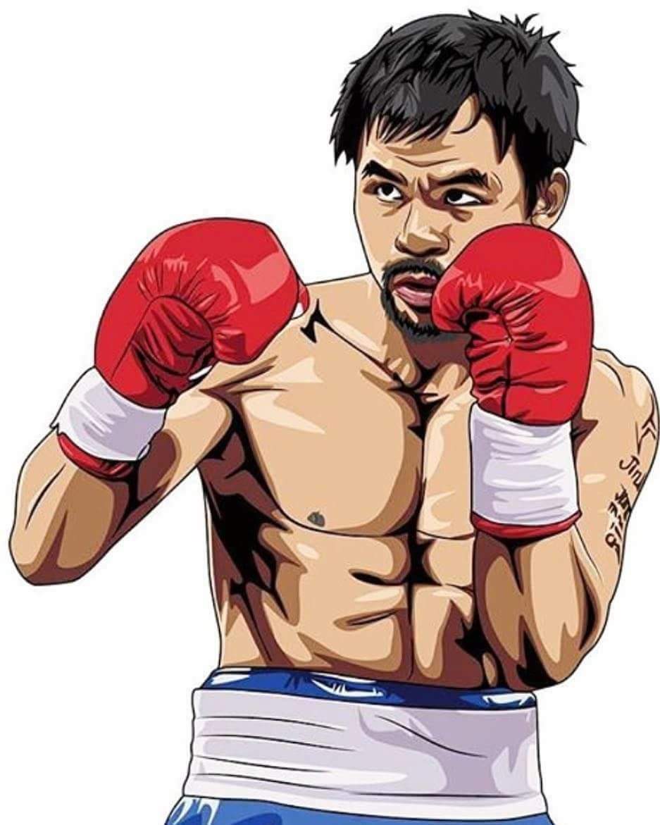 Мэнни Пакьяо