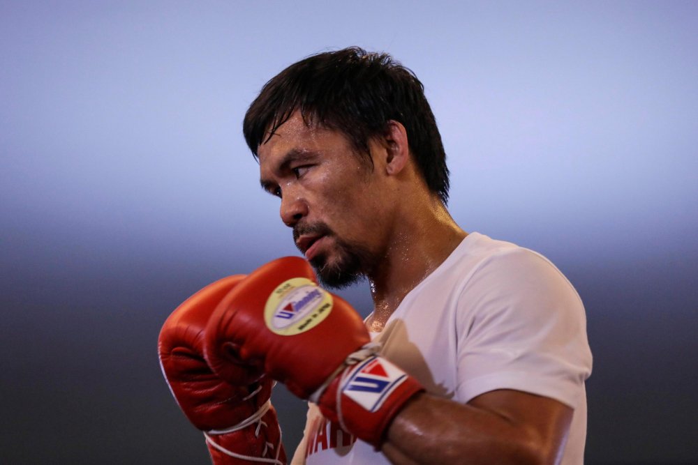 Шейн Мозли Мейвезер