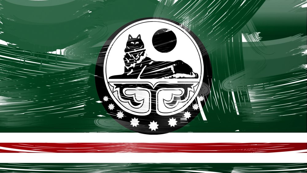 Башни Евлоевых в Ингушетии