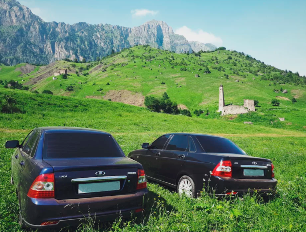 27 Февраля день Конституции Республики Ингушетия