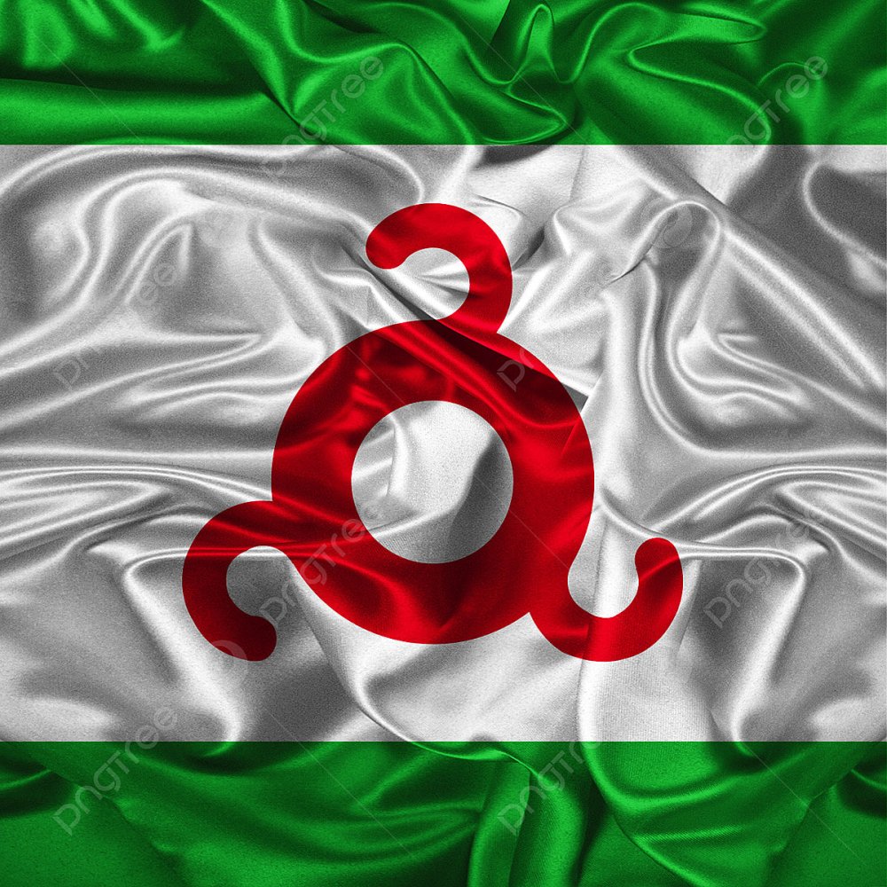 Крутые ингуши