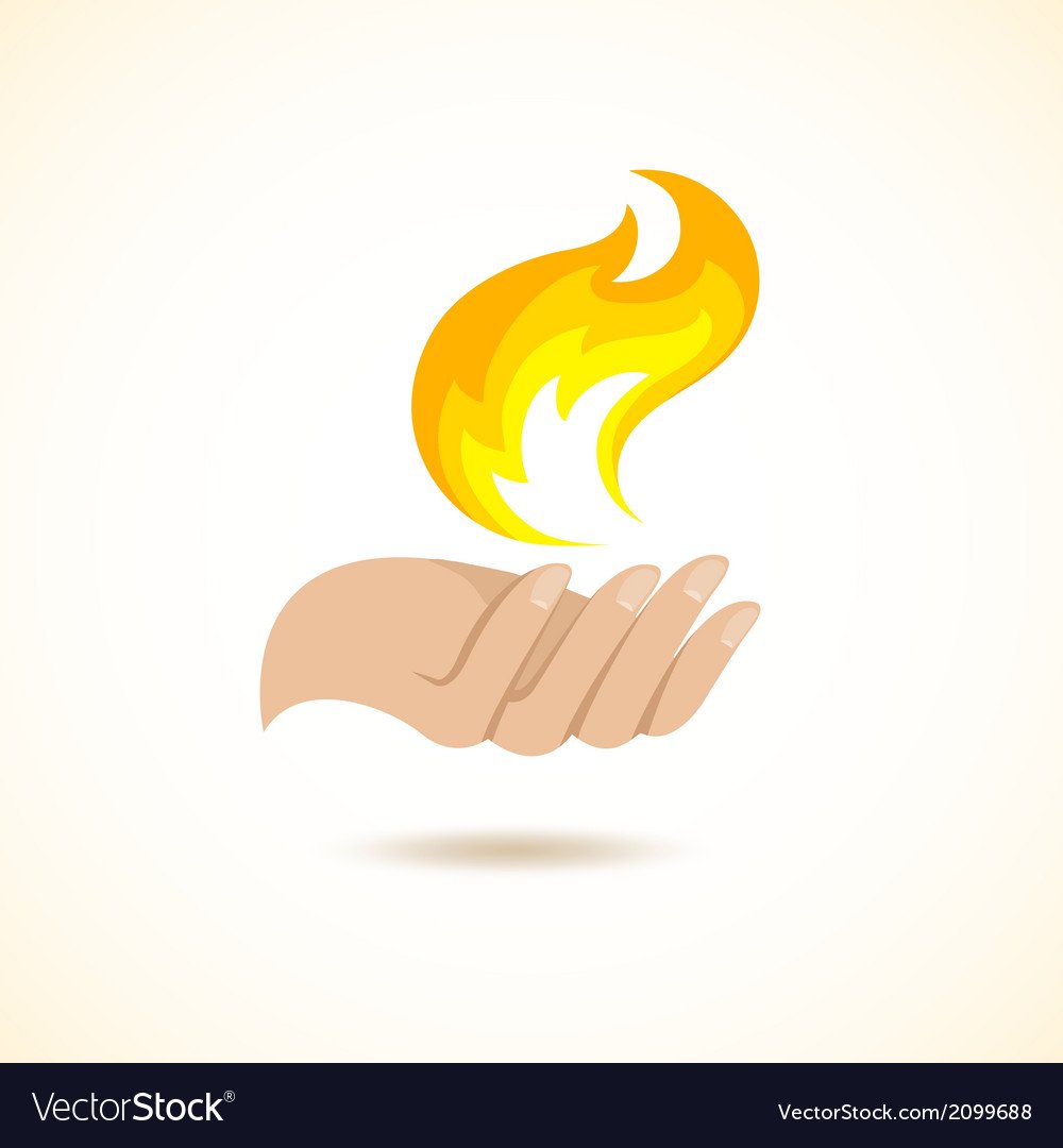 Расенган в руке Наруто