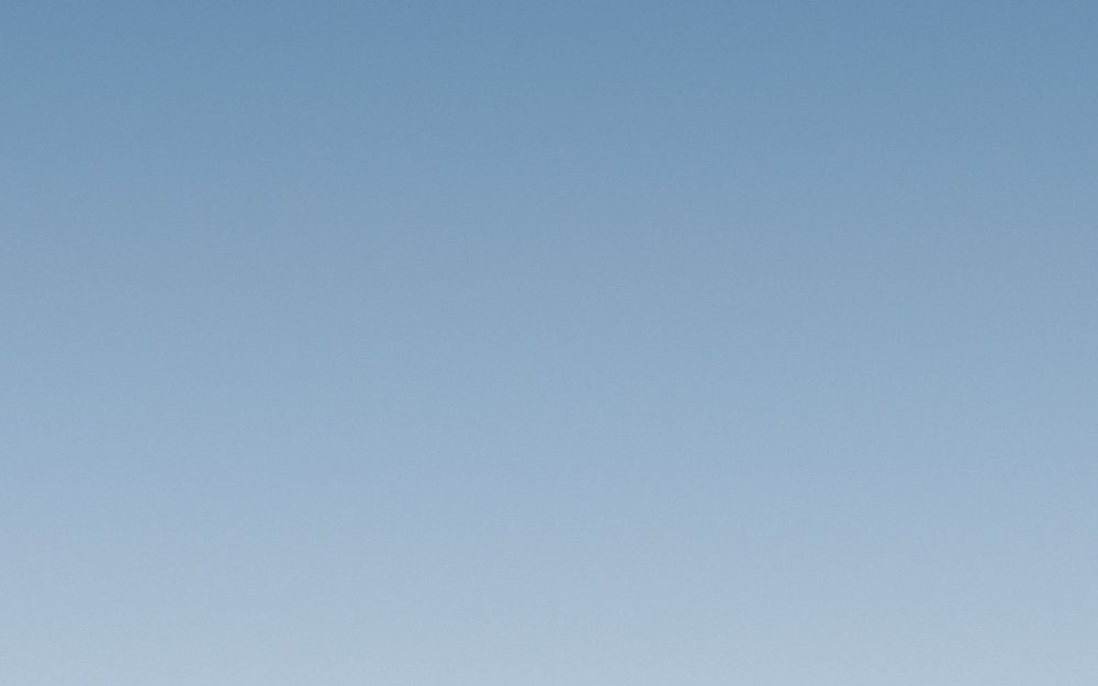 Синий матовый фон