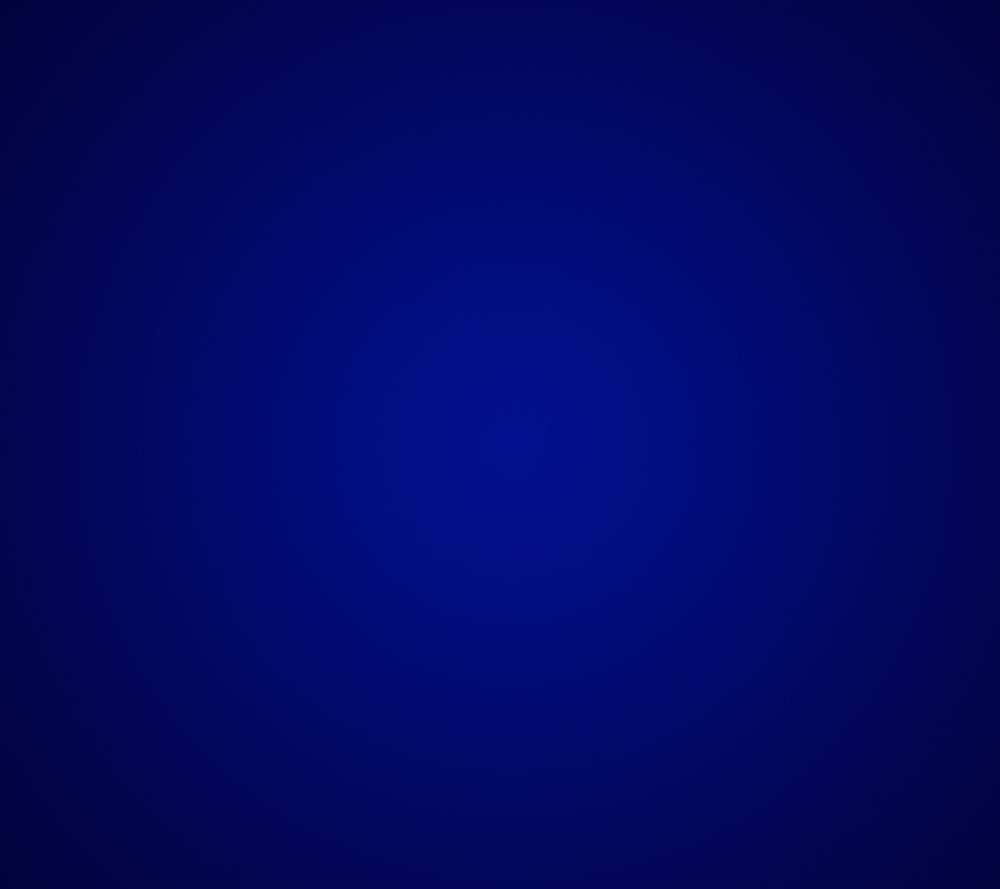 Синий матовый фон