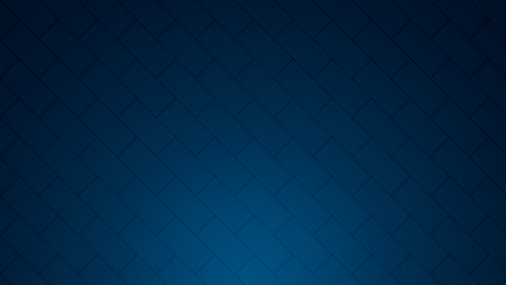 Стильный синий фон