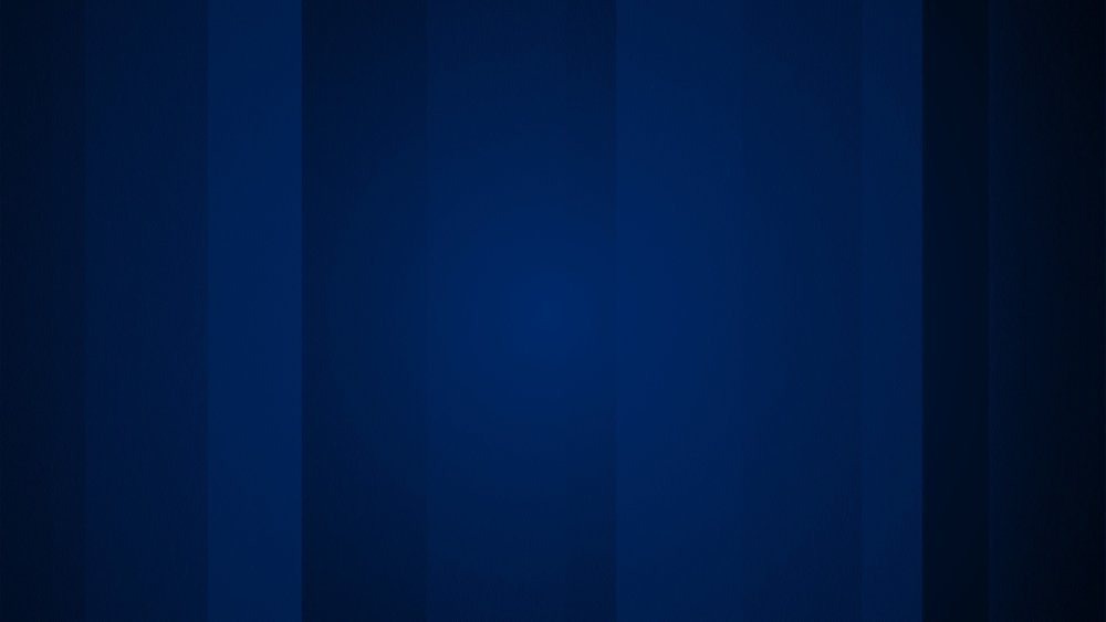 Темно синяя полоска