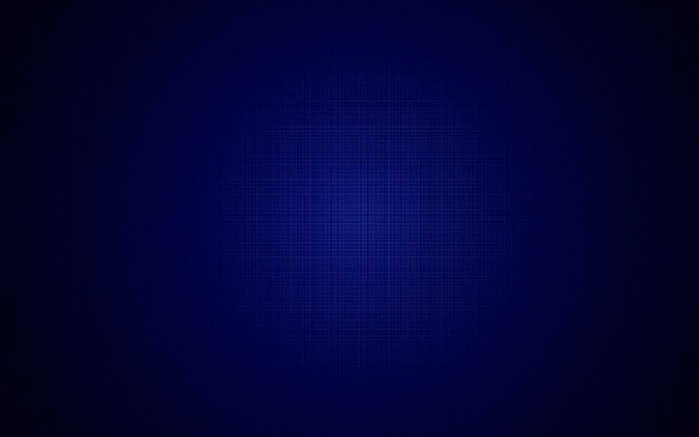 Темно синий градиент