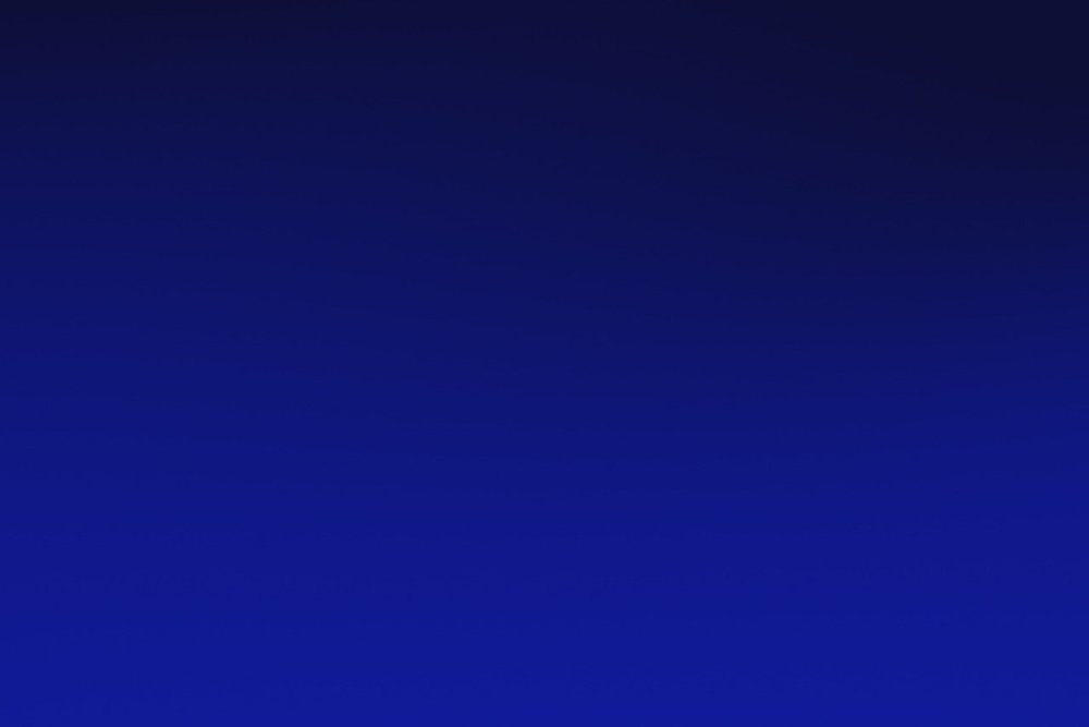 Глубокий синий