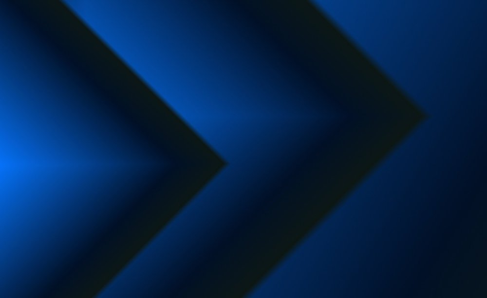 Темно синий фон