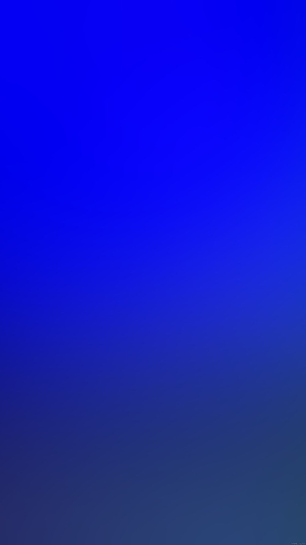 Фон синий градиент